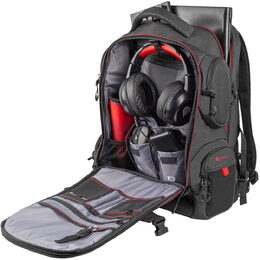 Pallad 550 do 17,3 batoh GENESIS