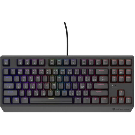 THOR 230 klávesnice outemu GENESIS