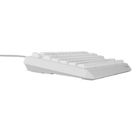 THOR 230 klávesnice US brown/wh GENESIS