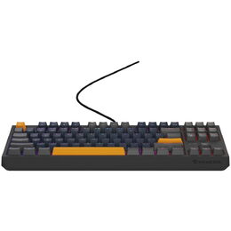 THOR 230 klávesnice US blue pos. GENESIS