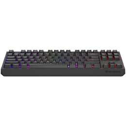 THOR 230 klávesnice US black GENESIS