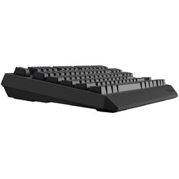 THOR 230 klávesnice US black GENESIS