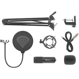 Radium 300 XLR GENESIS