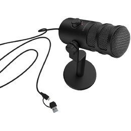 Radium 350D dynamic mikrofon GENESIS