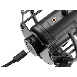 Radium 600 G2 mikrofon USB GENESIS