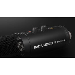 Radium 600 G2 mikrofon USB GENESIS