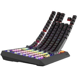 THOR 230 keyboard US lemon GENESIS