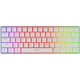 THOR 660 G2 keyboard gat.red wh GENESIS