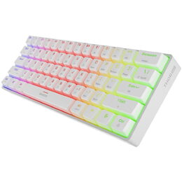 THOR 660 G2 keyboard gat.red wh GENESIS