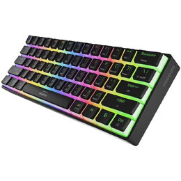 THOR 660 G2 keyboard US GENESIS