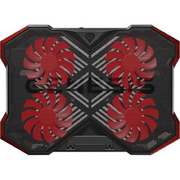 OXID 260 LED 15,6-17,3 GENESIS