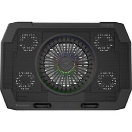 OXID 260 LED 15,6-17,3 GENESIS