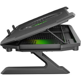 OXID 260 LED 15,6-17,3 GENESIS