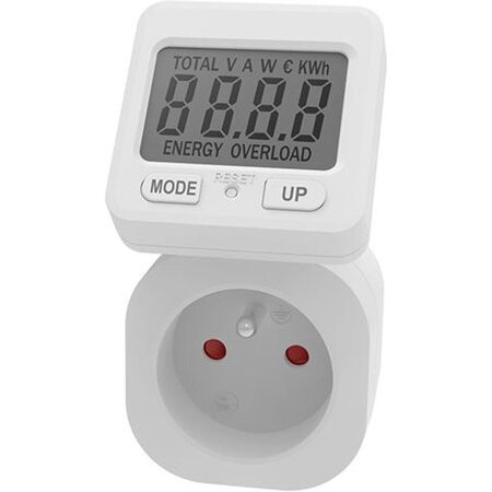 DT29 digitální měřič spotřeby SOLIGHT