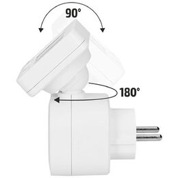 DT29 digitální měřič spotřeby SOLIGHT