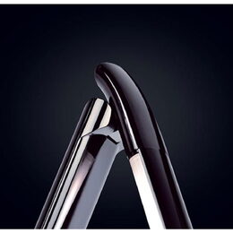 WO37-B LED lampa 12W s USB, stmívatelná