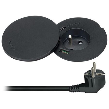 PP119CWB prodlužovací kabel SOLIGHT