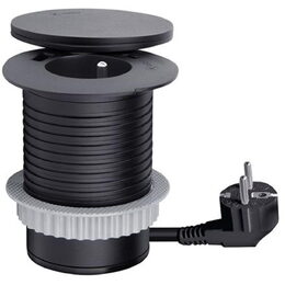 PP119CWB prodlužovací kabel SOLIGHT