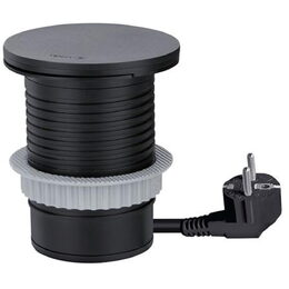 PP119CWB prodlužovací kabel SOLIGHT