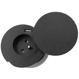 PP119CWB prodlužovací kabel SOLIGHT