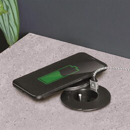 PP119CWB prodlužovací kabel SOLIGHT