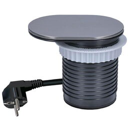 PP124C-PD20 prodlužovací kabel SOLIGHT