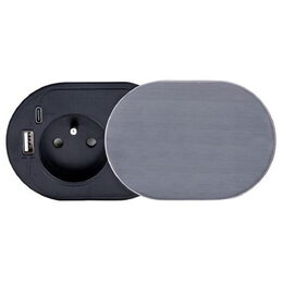 PP124C-PD20 prodlužovací kabel SOLIGHT