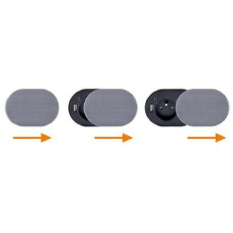 PP124C-PD20 prodlužovací kabel SOLIGHT