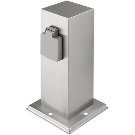 PG11 zahradní sloupek IP44 SOLIGHT