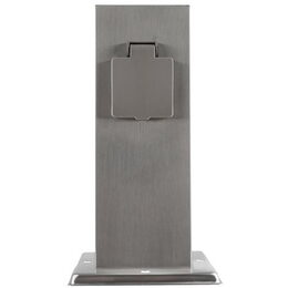 PG11 zahradní sloupek IP44 SOLIGHT