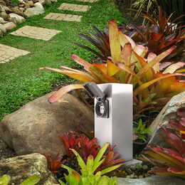 PG11 zahradní sloupek IP44 SOLIGHT