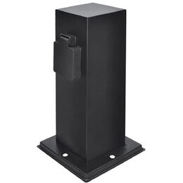 PG11B zahradní sloupek IP44 SOLIGHT