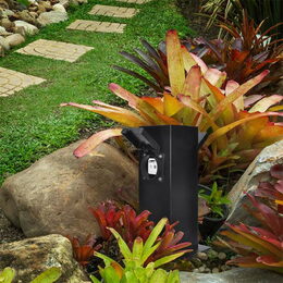 PG11B zahradní sloupek IP44 SOLIGHT