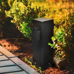 PG11B zahradní sloupek IP44 SOLIGHT