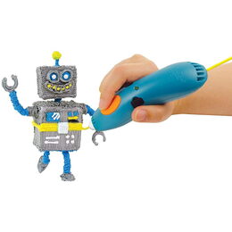 SPLUS 3D pero 3DOODLER