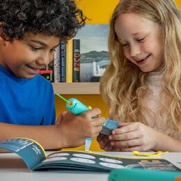 SPLUS 3D pero 3DOODLER