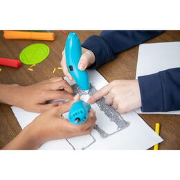 SPLUS 3D pero 3DOODLER