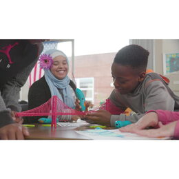 SPLUS 3D pero 3DOODLER