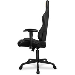 Herní židle ARMOR ELITE černá COUGAR