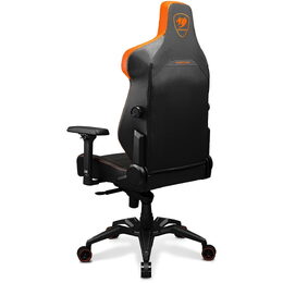 Herní židle ARMOR EVO černá/oranž COUGAR