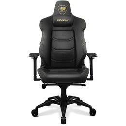 Herní židle ARMOR EVO ROYAL č/zl COUGAR