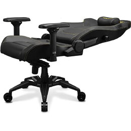 Herní židle ARMOR EVO ROYAL č/zl COUGAR