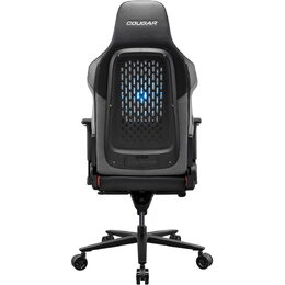 Herní židle NXSYS Aero čer/oranž COUGAR