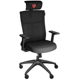 Ergonomické herní křeslo ASTAT 200 černé