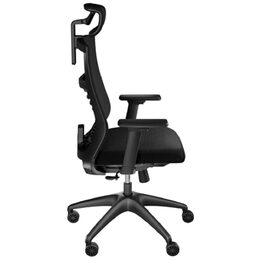 Ergonomické herní křeslo ASTAT 200 černé