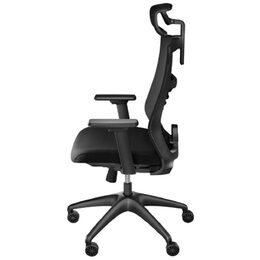 Ergonomické herní křeslo ASTAT 200 černé