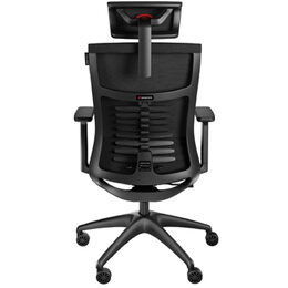 Ergonomické herní křeslo ASTAT 200 černé