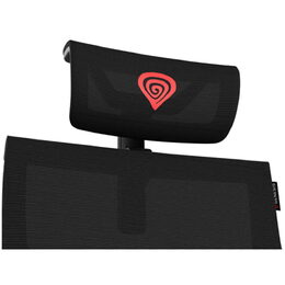 Ergonomické herní křeslo ASTAT 200 černé