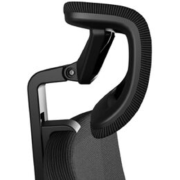 Ergonomické herní křeslo ASTAT 200 černé