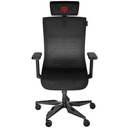 Ergonomické herní křeslo ASTAT 700 černé